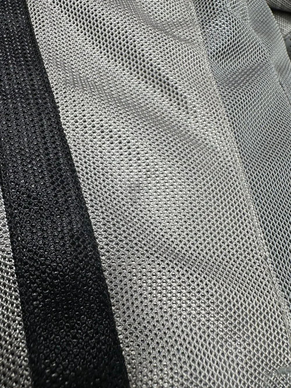 Firstgear Women’s Motorcycle Riding Jacket XL | Gray Armored Riding Touring - Picture 13 of 13
